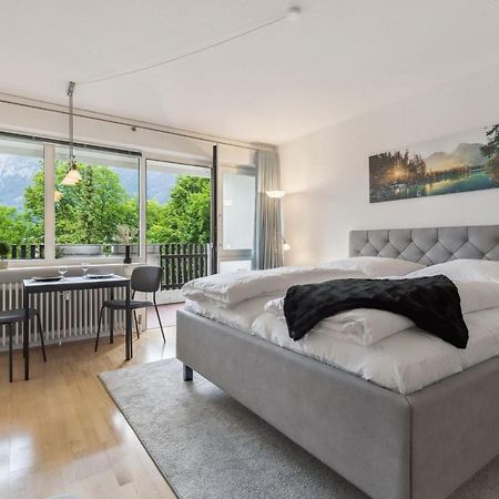Apartment Bergblick Bad Reichenhall Luaran gambar