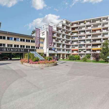 Apartment Bergblick Bad Reichenhall Luaran gambar