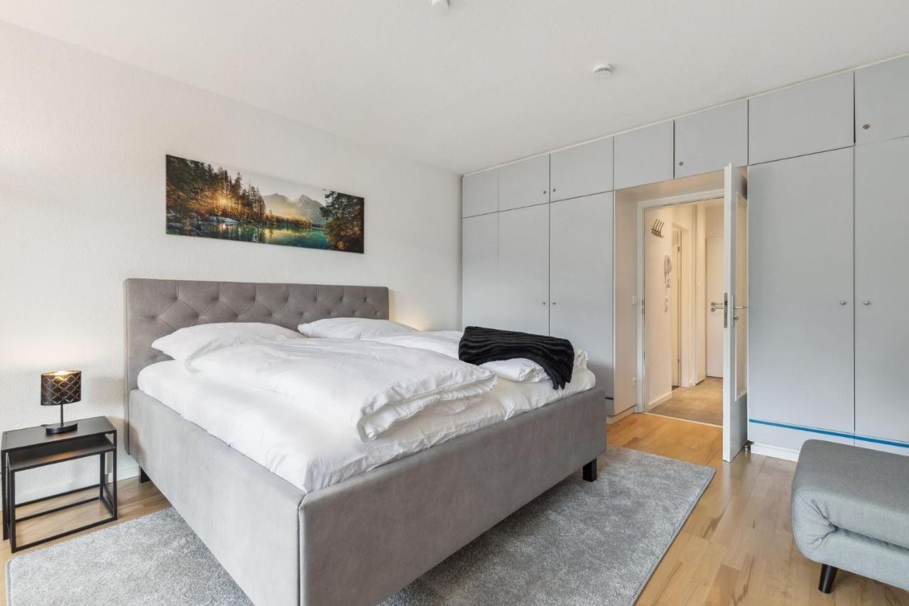 Apartment Bergblick Bad Reichenhall Luaran gambar
