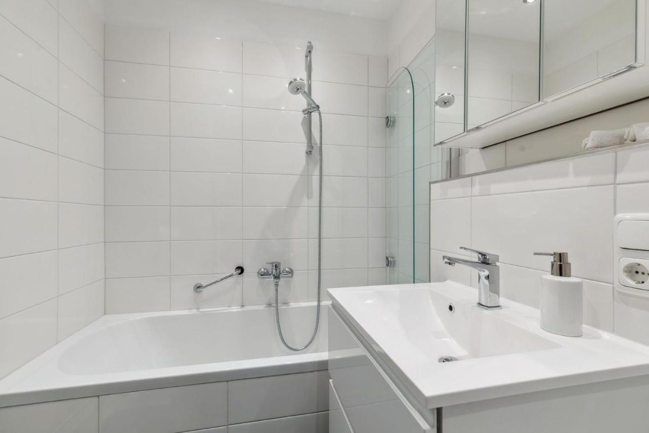 Apartment Bergblick Bad Reichenhall Luaran gambar