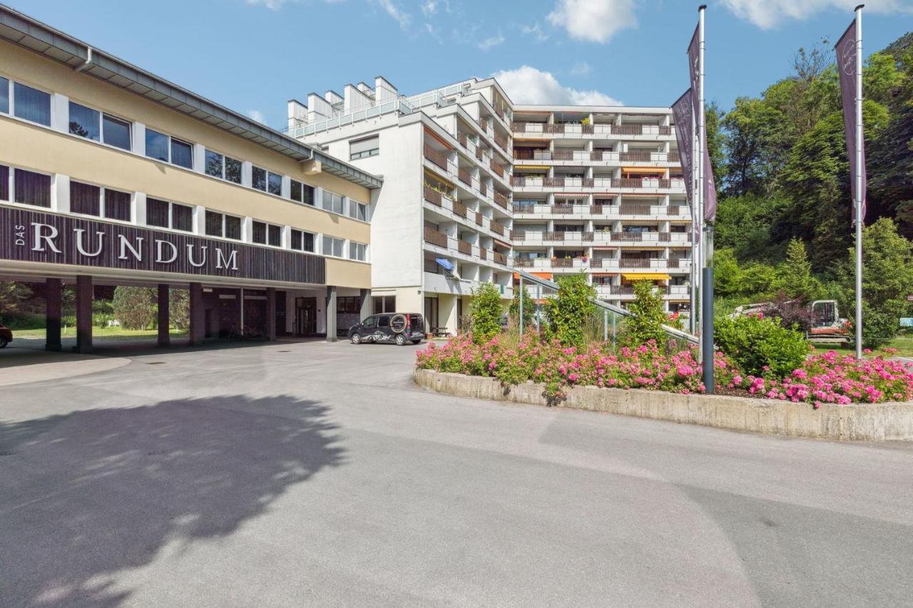 Apartment Bergblick Bad Reichenhall Luaran gambar